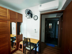 Blk 665B Tampines Greencrest (Tampines), HDB 3 Rooms #503638491